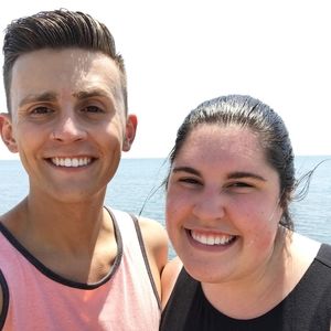 Meet your Posher, Tanner